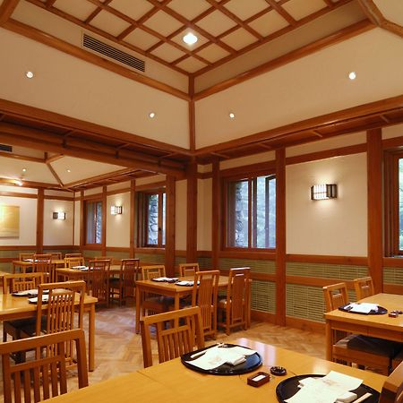 Kamikochi Imperial Hotel Matsumoto Zewnętrze zdjęcie